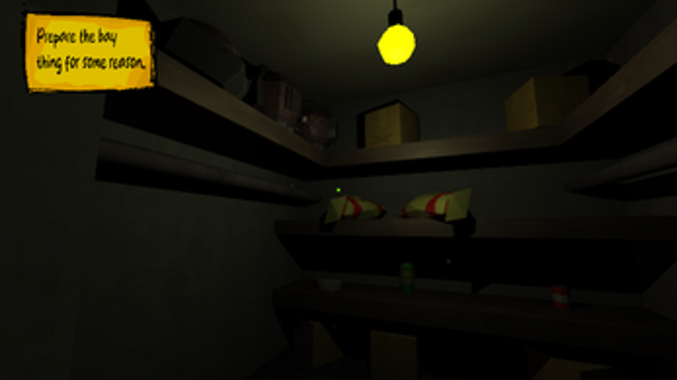 Stranded Among the Stars screenshot
