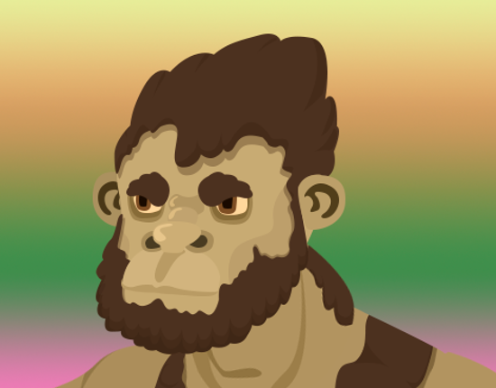 Super Smash Lost Image