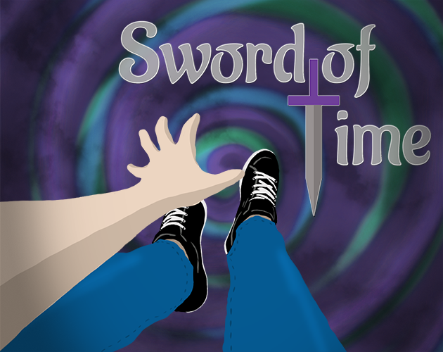 Games like Sword of Time