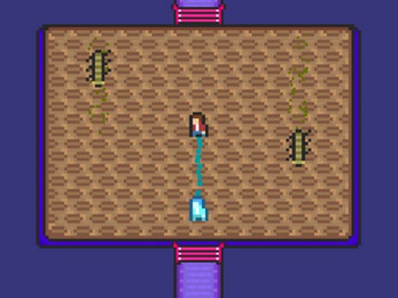Sword of Time screenshot