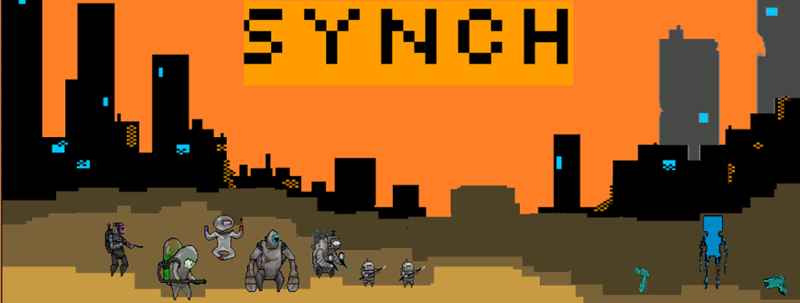 SYNCH Image