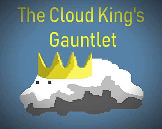 The Cloud King's Gauntlet Game Cover