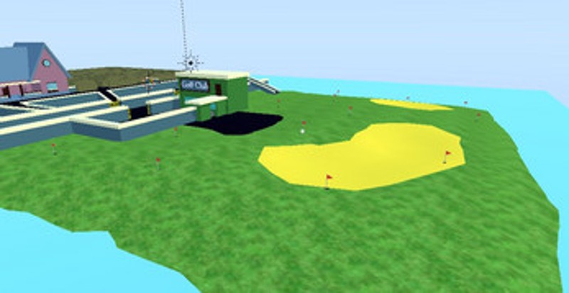 The Dev´s Start Image