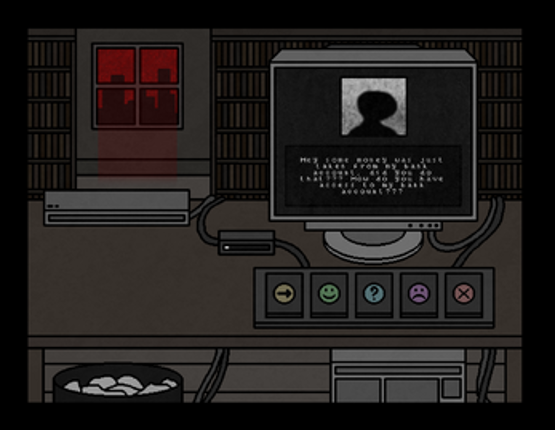 The Doomsday Crisis Line screenshot