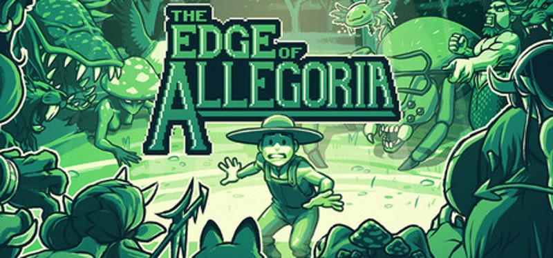 The Edge of Allegoria Image