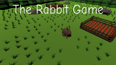 The rabbit's game Image