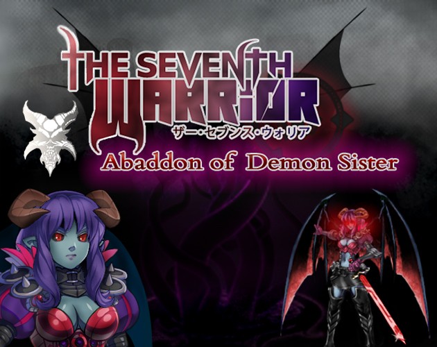 Games like The Seventh Warrior - Abaddon of Demon Sister