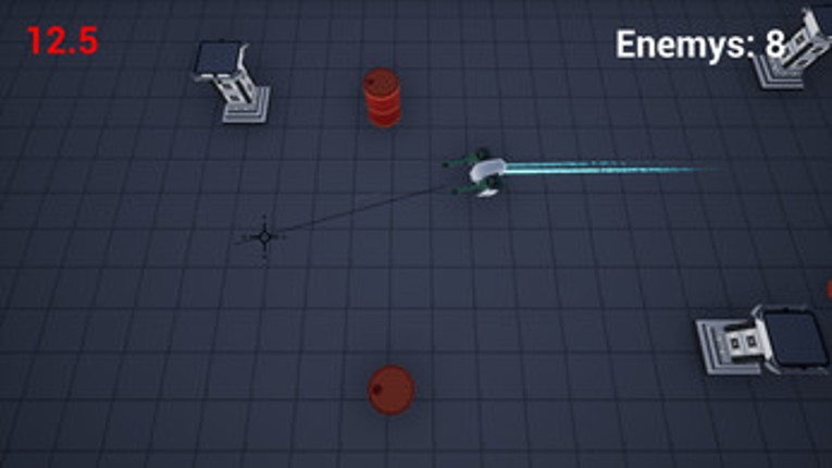 TopDownShooter Image