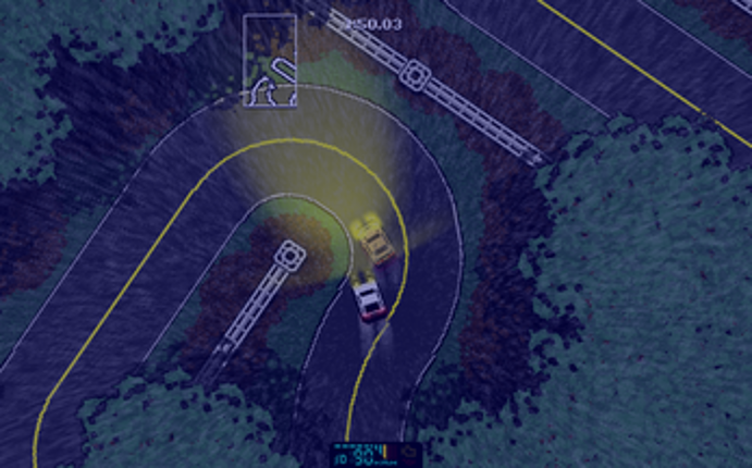 The Demon of Sakura Pass screenshot