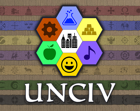 Unciv Game Cover