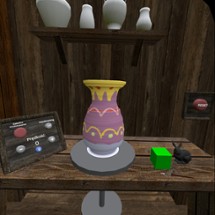 VR Pottery Image