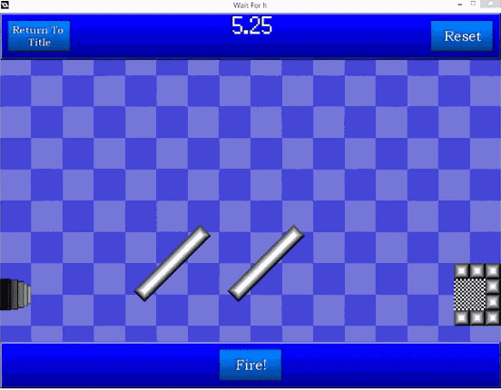 Wait For It Image