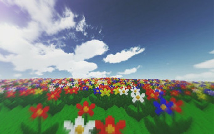 World of Blocks 3 New World (online) Image