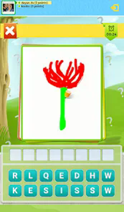 Draw It - Draw and Guess game Image