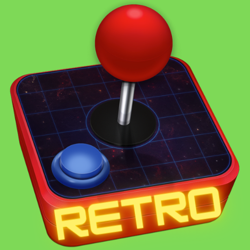 Games like Retro Nostalgia Games