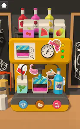 Coffee Inc. screenshot