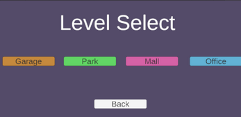 Garage Sale screenshot
