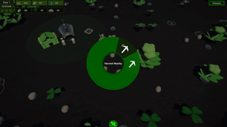 Garden Guardians screenshot