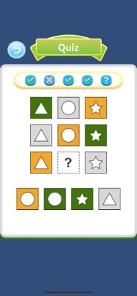 Gifted &amp; Talented: Test Prep Image