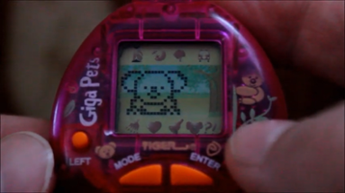 Giga Pets: Komputer Koala Image