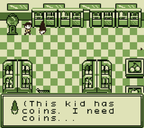 Gnome Adventure: Journey to The Market Image