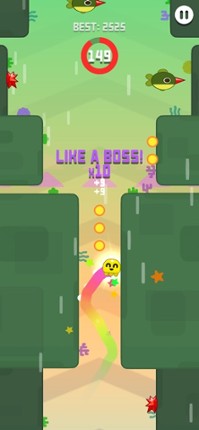 Go Go Jelly! Image