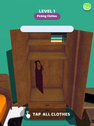 Go on Vacation Image