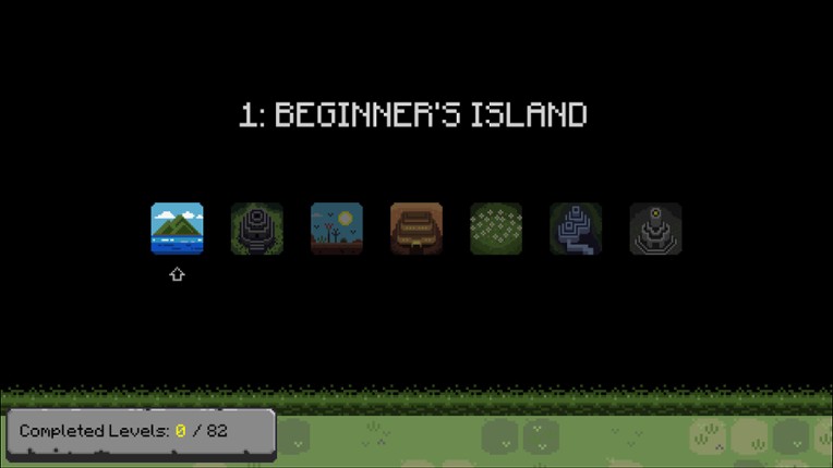 Golden Arrow screenshot