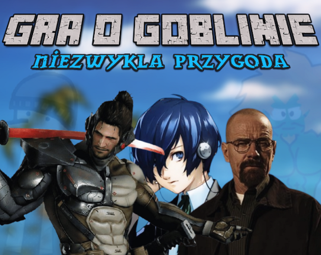 Games like Gra o Goblinie