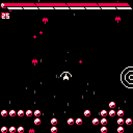 GravityWell v2 screenshot