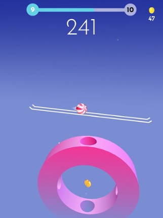 Gravy Ball screenshot