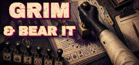 Games like Grim & Bear It