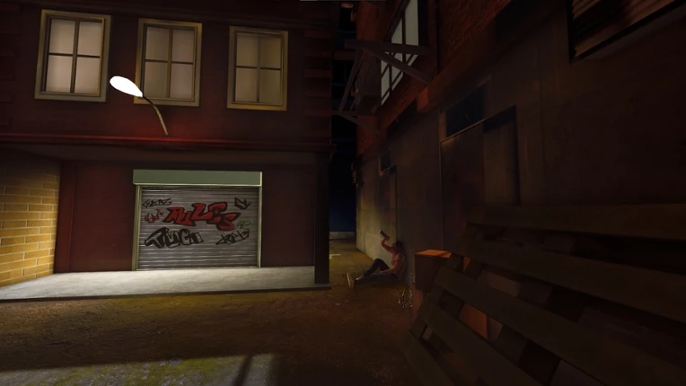 Gun Restoration Shop Simulator Image