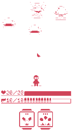 Gun Rounds screenshot