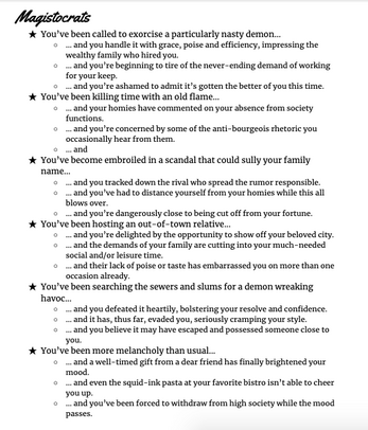 Guys & Brands, or, the greatest city in the world Image