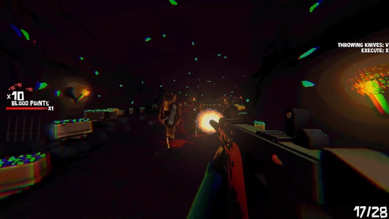 Hamster Hunter: Rodent Rampage screenshot