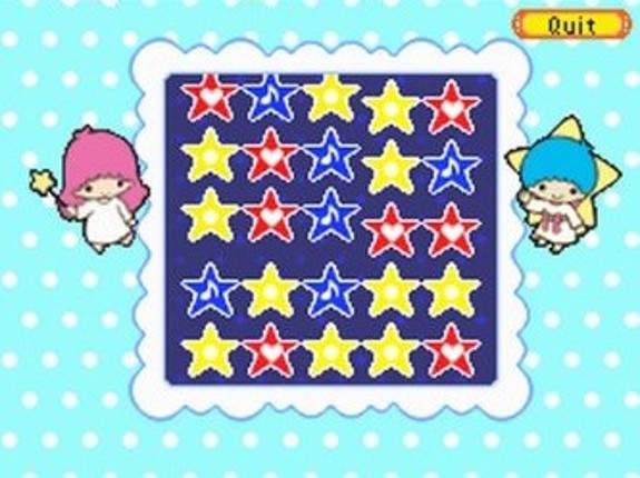 Hello Kitty Party Image