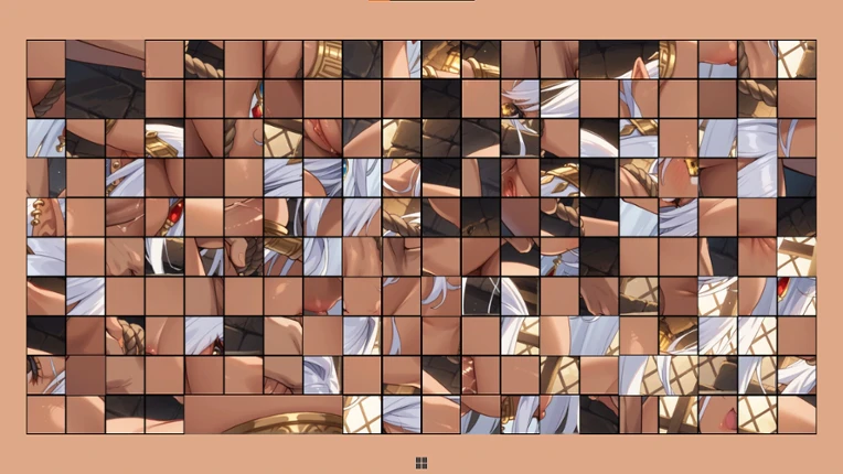 Hentai Elarin screenshot