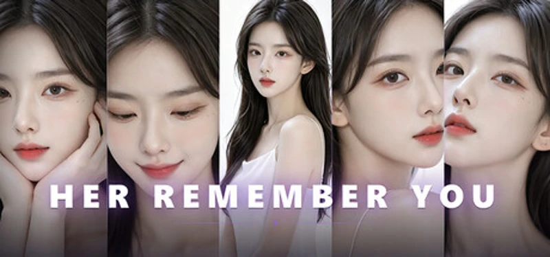 Her Remember You Image