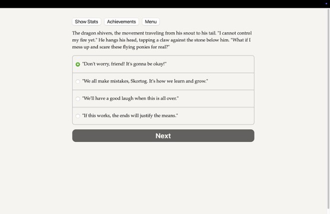 Hero of Hoofbeat Hollow Image