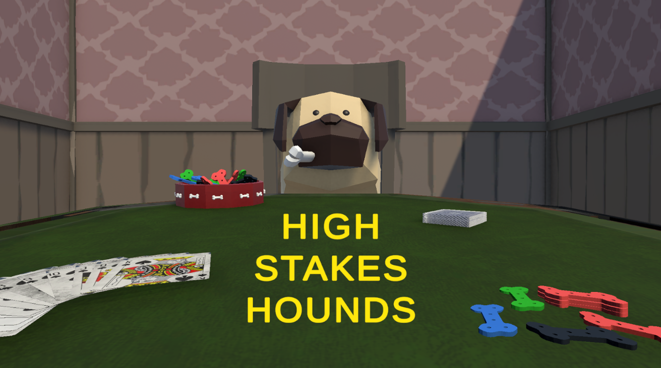 Games like High Stakes Hounds