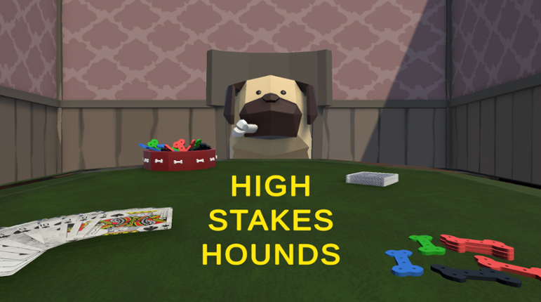 High Stakes Hounds Image