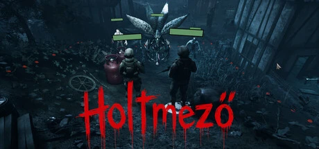 Games like Holtmezo