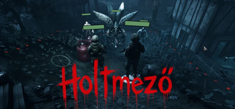 Holtmezo Image