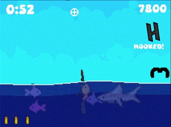 Hook Line & Sniper screenshot