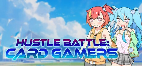 Games like Hustle Battle: Card Gamers