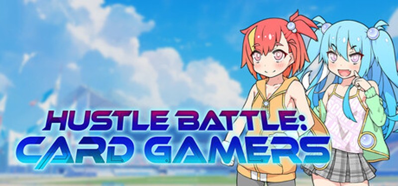 Hustle Battle: Card Gamers Image