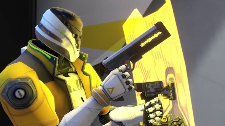 Hyper Dash screenshot