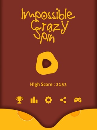 Impossile Crazy Spin Wheel Image