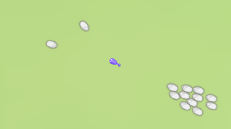 Infinite Alpha [v. 0.0.0.3] Image